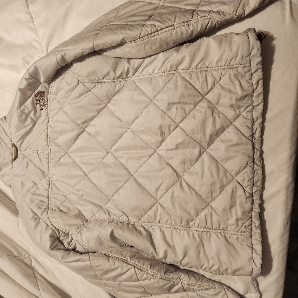North Face Jacket - Picture 9 of 12